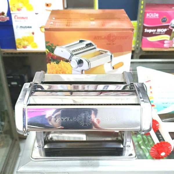 Atlas Marcato 150 S รุ่นอิตาเลี่ยนเส้นพาสต้า