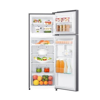 ตู้เย็น LG 2 ประตู Inverter ขนาด 7.4 Q รุ่น GN-B222SQBB (รับประกันนาน 10 ปี) #3