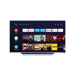 Xiaomi TV P1E 65" *รับฟรี Security Camera 1080p Essential | Android TV สมาร์ททีวี คมชัดระดับ 4K UHD รองรับ Google Assistant | ประกันศูนย์ไทย 3 ปี