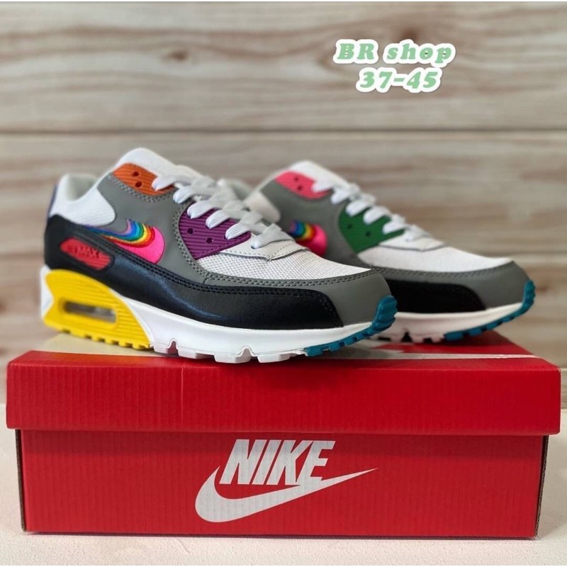 Nike Air Max 90 Betrue limited edition