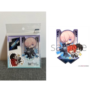 ❌งานแท้❌ มาชู คีรี่ไลท์ Shielder Mash Kyrielight - Fate/Grand Order - Acrylic Stand