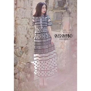 !! MERMAID !! - พร้อมส่ง - รอบ4