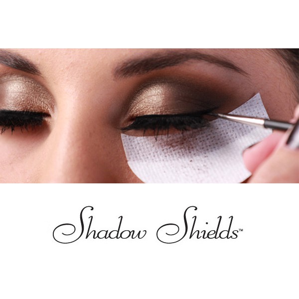 พร้อมส่ง Shadow Shields กันอายแชโดว์เลอะ