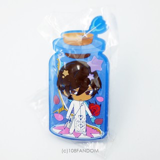 Fate/Grand Order - Arjuna - Rubber Clip คลิปหนีบ เนื้อยาง