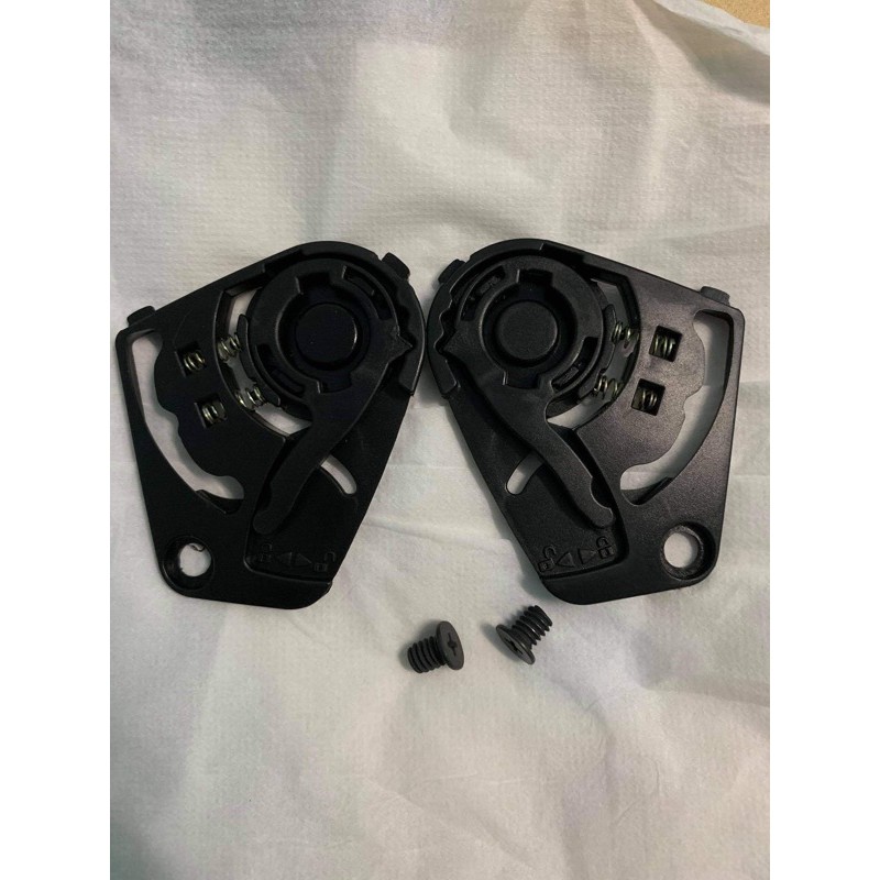 อะไหล่หมวกกันน็อก ID VENOM