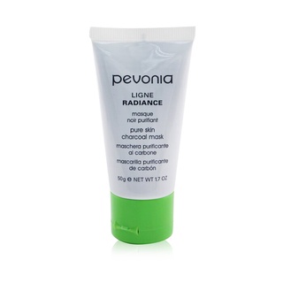 Pevonia Botanica - Radiance Pure Skin Charcoal Mask