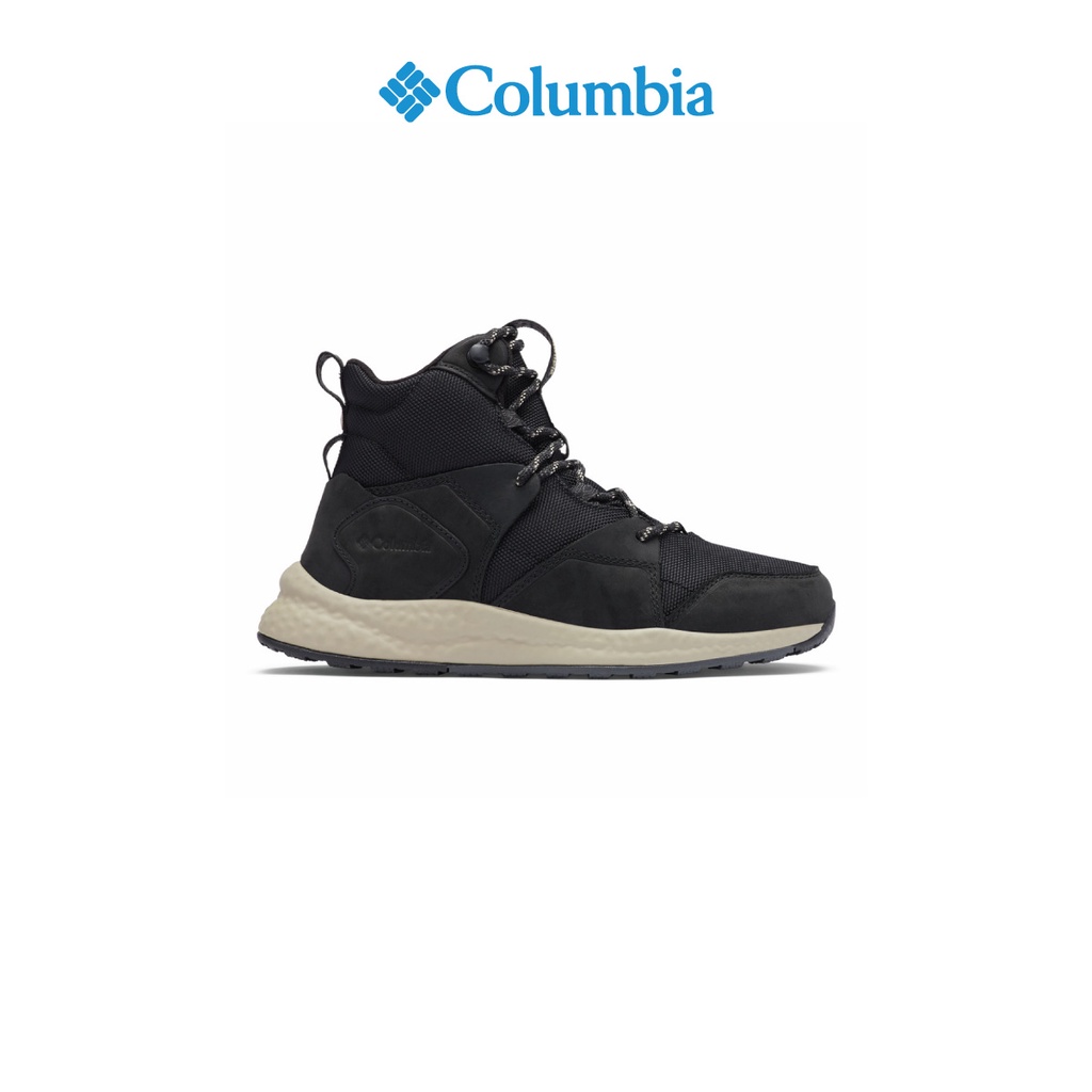 Columbia รองเท้า Sneaker ผู้หญิง รุ่น W SH/FT™ OUTDRY™ BOOT #8