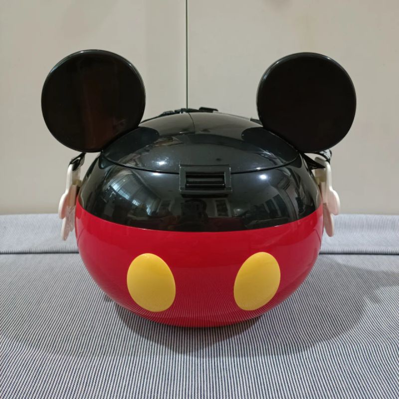 ของสะสมมือ2 ...ถัง Popcorn "Mickey Mouse"