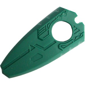 Engineer  ปลอกสวมปากคีมสำหรับ PZ-58 รุ่น PZM-58