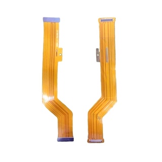 แพรต่อบอร์ด VIVO V15 แพรต่อตูดชาร์จ แพรต่อจอ Main Board Flex Cable for VIVO V15