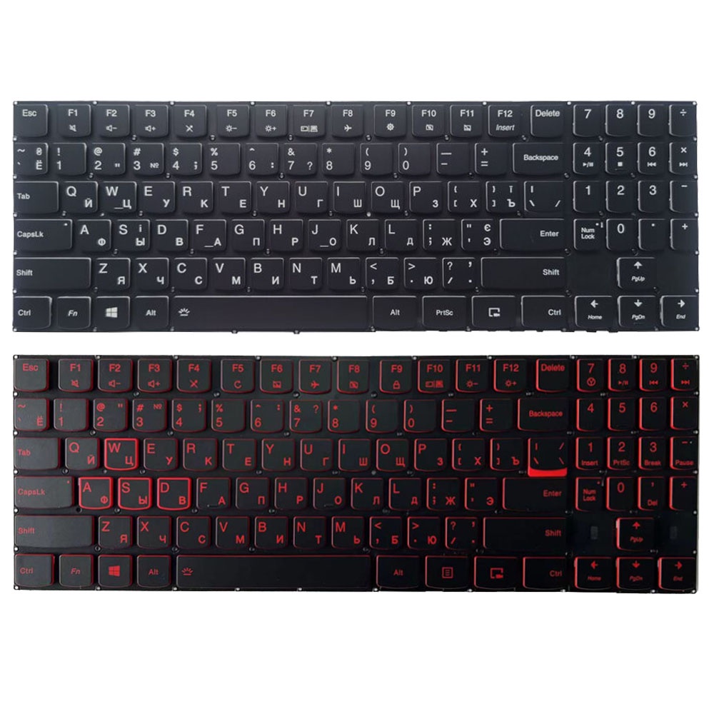 Lenovo Legion Y520-15IKBN (Lenovo Legion Y520) - full specs, details and review