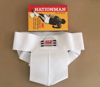 สปอร์ตเตอร์ Nationman รุ่น A333 ของแท้ 💯%