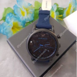 Ar11023 นาฬิกาข้อมือผู้ชาย By Jaomae Watch นาฬิกาอามานี่