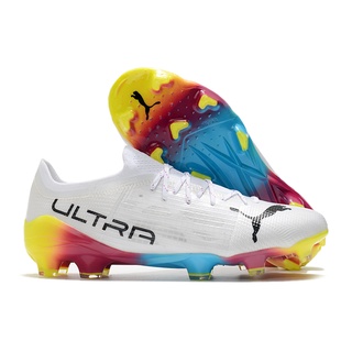 Puma Ultra 1.4 FG รองเท้ากีฬา รองเท้าฟุตบอล แฟชั่นสําหรับผู้ชาย