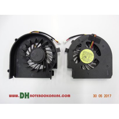 พัดลมโน๊ตบุ๊ค Dell Inspiron 14V N4020 N4030 M4010