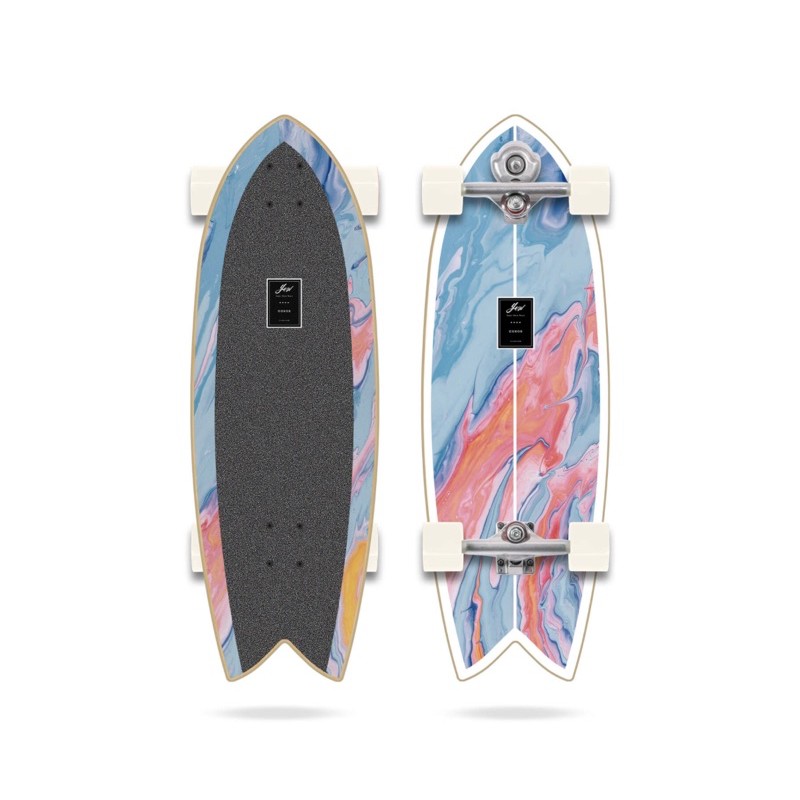Yow Surfskate Coxos 2021 ขนาด 31 นิ้ว ❌หมด❌