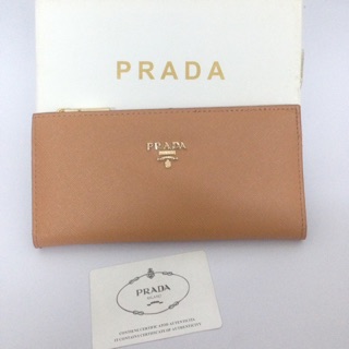 💥Sale179฿💥PRADA ใส่บัตรได้เยอะมีตัวลูกให้