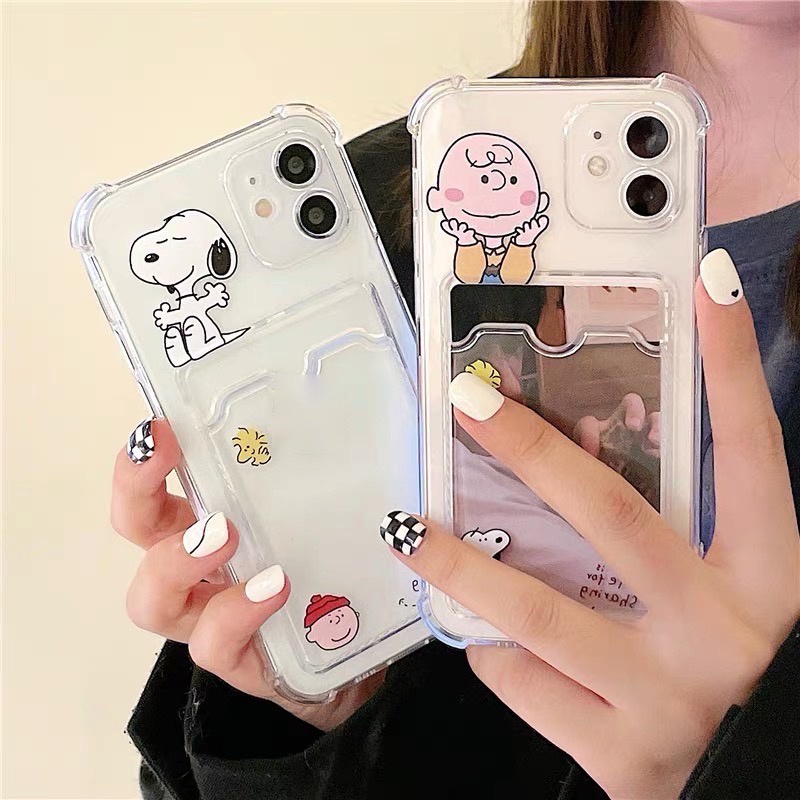 POPPA ส่งจากไทย สินค้า 1 บาท ใช้กับ เคสไอโฟน11 13 14plus 15 pro max XR 12 13pro เคสเกาหลี 6P 7P 8P พสัส X 14plus#443