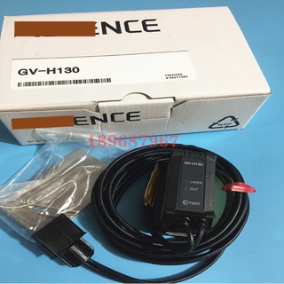 Sz ใหม่ ของแท้ เซนเซอร์หัวเลเซอร์ดิจิทัล GV-H130 GV-H130L