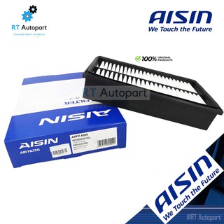 Aisin กรองอากาศ Mazda3 เครื่อง 2.0 ปี05-13 / กรองอากาศ Mazda 3 / LF501-3Z-40A / ARFZ-4005