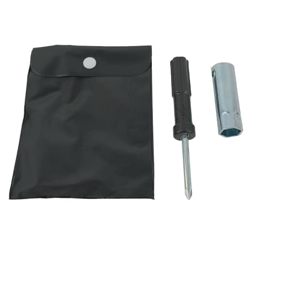 ชุดกระเป๋าเครื่องมือ Honda Supra X 125 FI 8910AKVY960