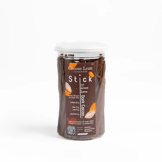 (087) Choose Lean Protein Stick (โปรตีนสติ๊ก ตราชูสลีน)