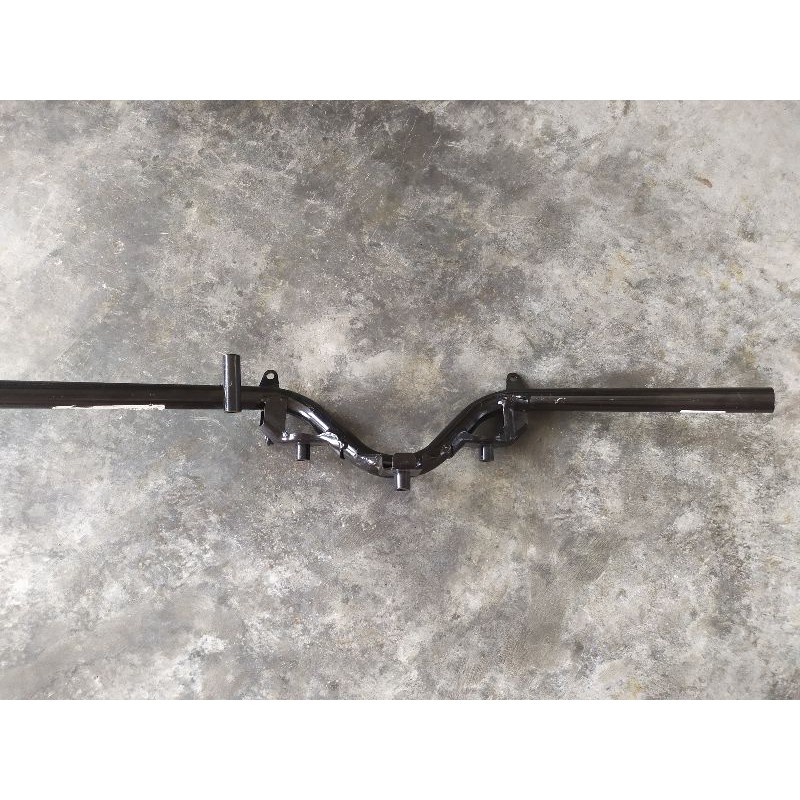 HLY SRL115 SRL-115 Lagenda 115 มือจับบาร์ SRL115ZR SRL115Z SRL-115ZR