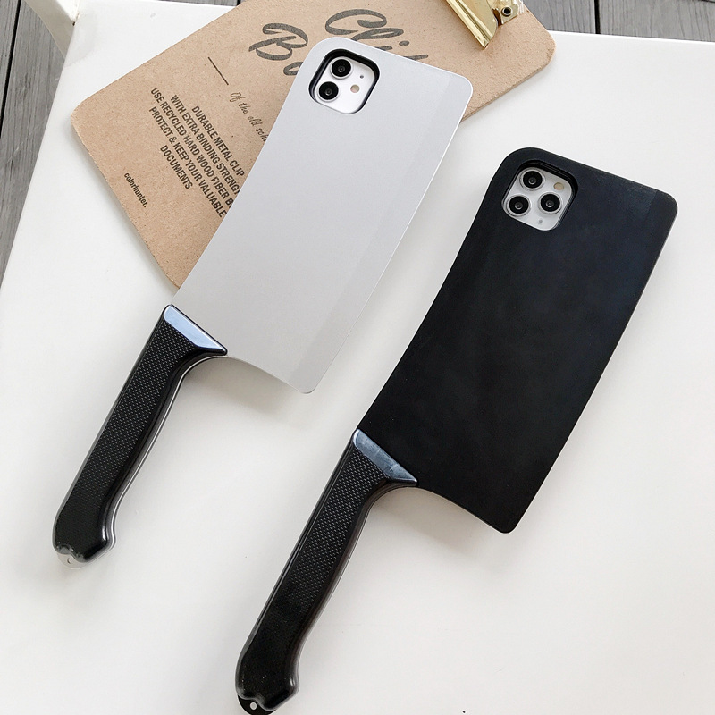 สนุกแฟชั่นชั้นนํา Chopper สําหรับ Xiaomi Mi 9T 10 10S 11 Lite Ultra Poco X2 X3 M3 M2 F2 Pro Redmi 10X หมายเหตุ 9 10 Pro 4G