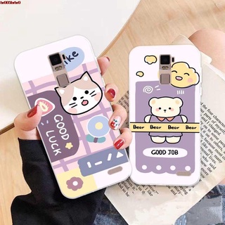 เคสซิลิคอน Tpu นิ่ม ลาย 5 สําหรับ Oppo A71 F1 R7 R7S R9 R9S R11 R11S R15 R17 F3 Plus Pro K1 R15X A32 A53 A33 2020 A15S Txche