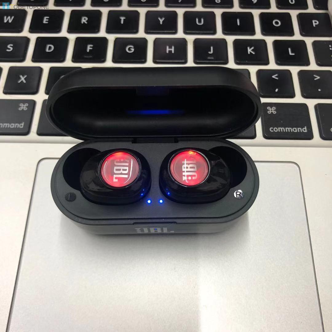 jbl t130 tws
