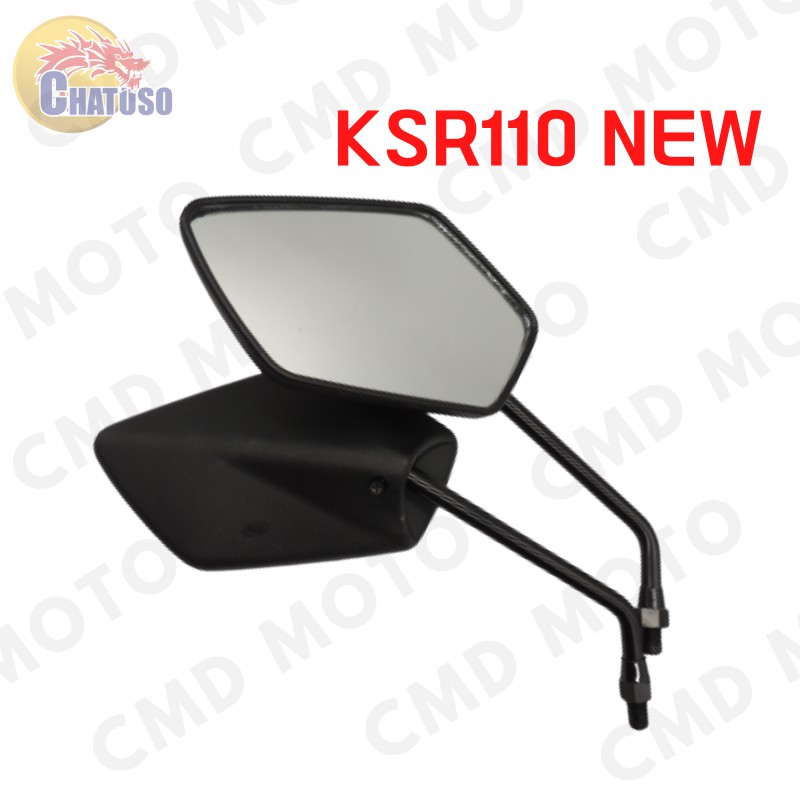 กระจกมองหลัง L/R กระจก รุ่น KSR110 NEW(11) กระจกมองหลังติดรถ1คู่ ยี่ห้อWS งานคุณภาพ กระจก ราคาส่ง

<p>“><center></p>
<h4></h4>
<p><p><font color=