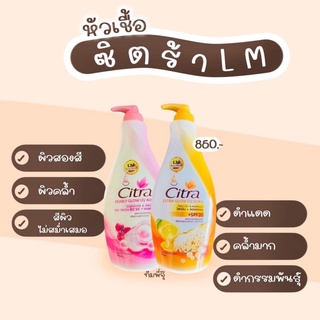 หัวเซื้อซิตร้าผิวขาว(ส่งฟรี)