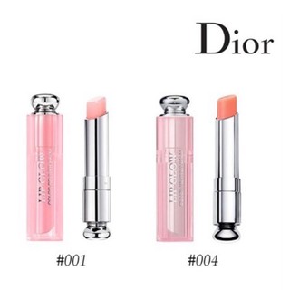 NEW 💥💥 Dior Addict Lips Glow Color Awekening Lip Blam 3.5 g.