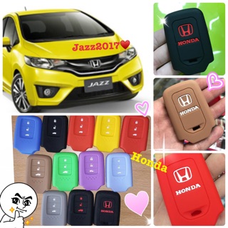 1Honda jazz hrv 💕🌈🥇🚗ซิลิโคนกันรอยรีโมทรถยนต์ 1️⃣0️⃣0️⃣บาท สวย หรู ดูแพง เหมาะกับรถสวยๆมีสไตล์💕🚗