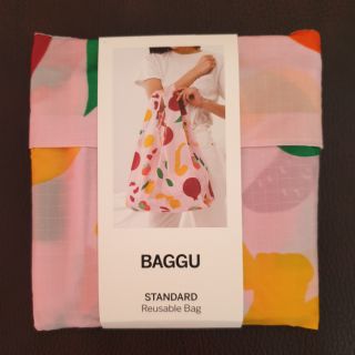 Updated !! Baggu กระเป๋าผ้า ของแท้จากอเมริกา ส่งฟรี