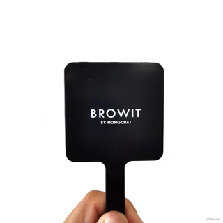 ♨กระจกแต่งหน้า กระจก Browit บราวอิท / กระเป๋าเก็บเครื่องสำอาง