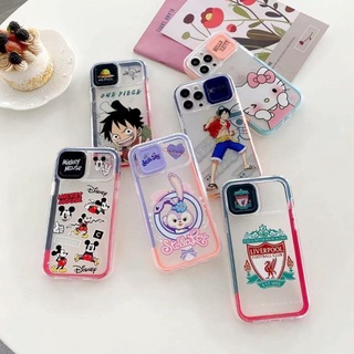 เคสประกบ i6 i6Plus i7 i7Plus i8 i8Plus ix XR xsmax y11 y12 y15 y17