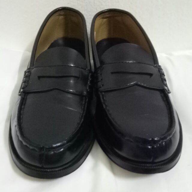 รองเท้า Loafers Haruta ของญึ่ปุ่น หนังแท้ไซส์ 23