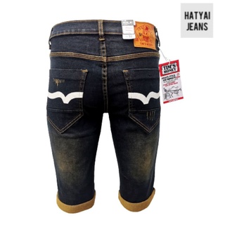 กางเกงยีนส์ขาสั้น ผ้ายืด Tims Money (R192)​ Size.28-36