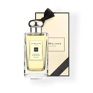 น้ำหอม Jo Malone Lime Basil &amp; Mandarin Cologne 100ml.