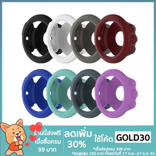 โค้ด GOLD30 ลด 30% เคสซิลิโคนสำหรับ Garmin Fenix 5 X Smart Watch