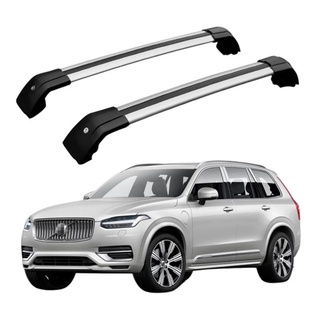 VOLVO XC90 Y2016-2022 คานขวาง(CROSS BAR)​