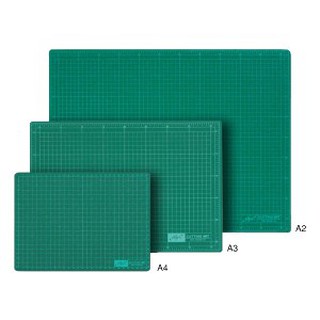 Elfen Cutting Mat เอลเฟ่นแผ่นรองตัด ขนาด A4