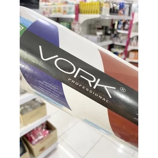 VORK กระดาษพันคอ บาร์เบอร์ กันเศษผมแทงคอ มีคุณภาพ 1 แพค มี 5 ม้วน