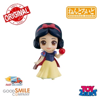 พร้อมส่ง+โค๊ด Nendoroid Snow White 1702 (ลิขสิทธิ์แท้)