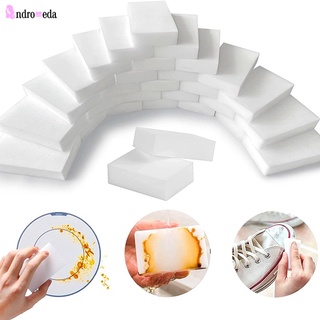 1PC Multifunction Nano Magic Sponge Eraser Dish Foams Cleaner For Kitchen Bathroom Cleaning Tools