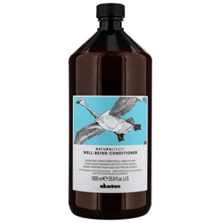 Davines Naturaltech Well-Being Conditioner 1000ml