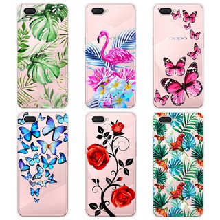 เคสเคสโทรศัพท์มือถือ Tpu สําหรับ Oppo A 12 E A 3s A 3s