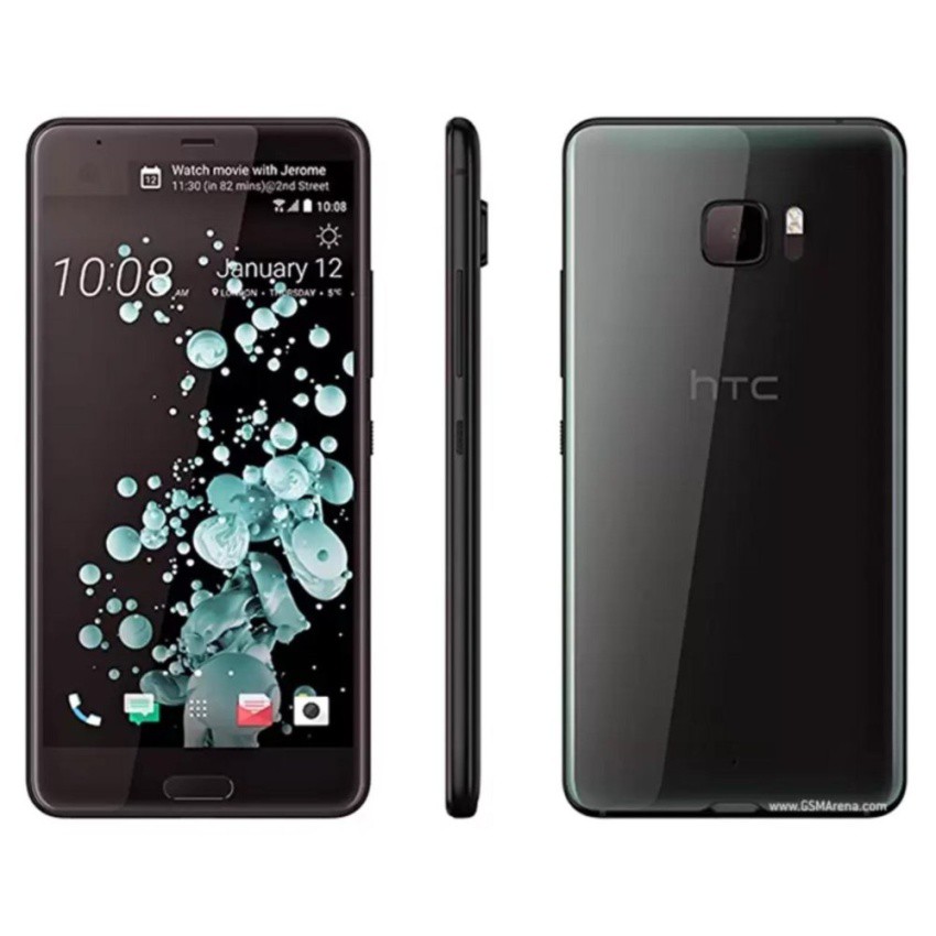 HTC U Ultra 64