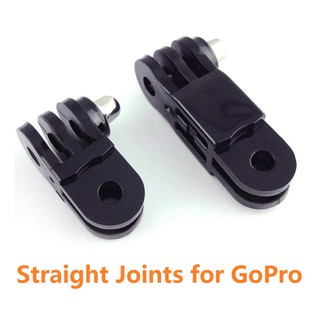 อะแดปเตอร์สำหรับกล้อง GoPro Action Camera Extension Pivot Arms